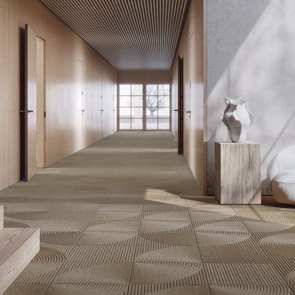 Heymat Zen Beige enviorment
