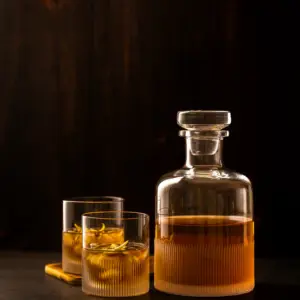 New York karaffel 1,2L