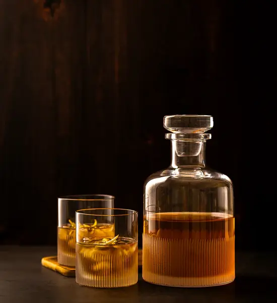 New York karaffel 1,2L