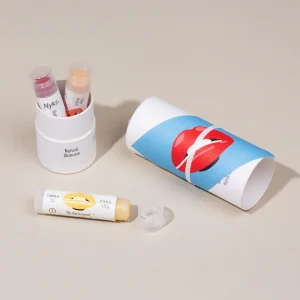 Lip trio NYKR