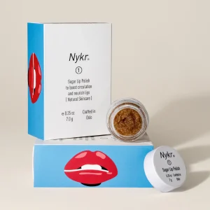 Lip scrub NYKR