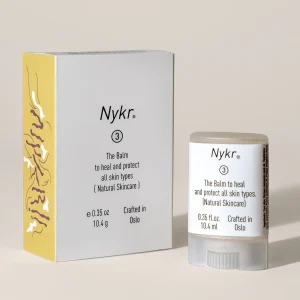 The balm av NYKR
