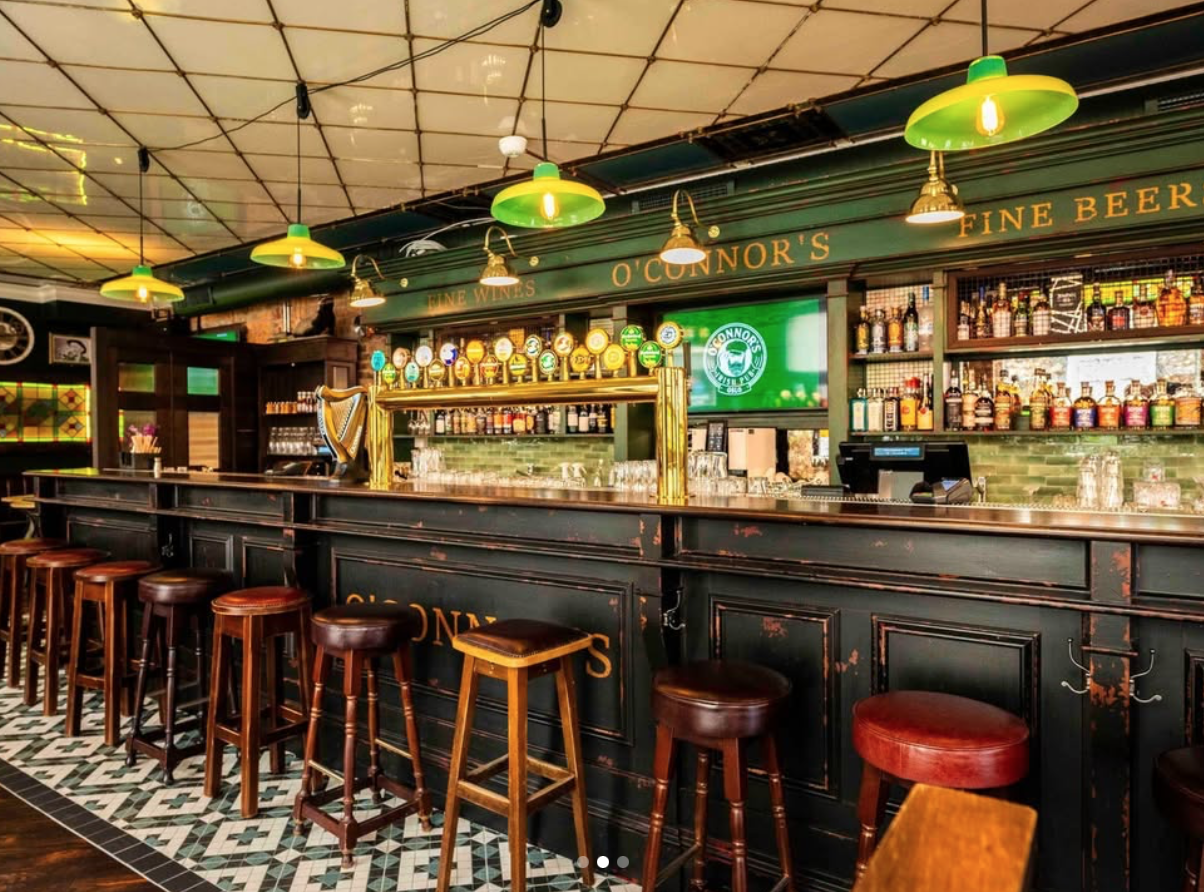 SKAR evergreen lampe