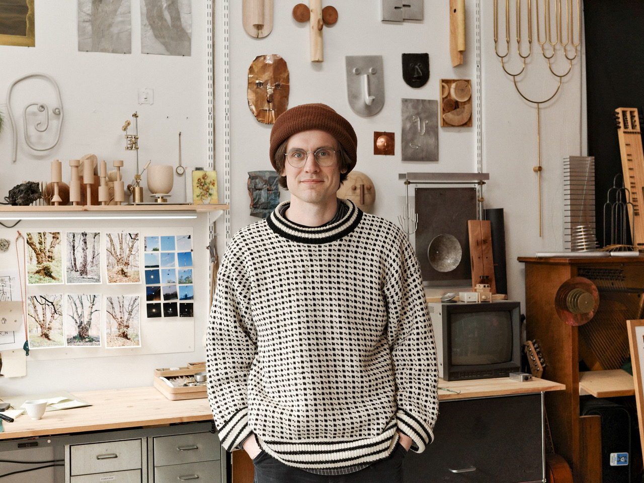 Stian Korntved Ruud