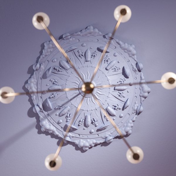 Cosmica takrosett