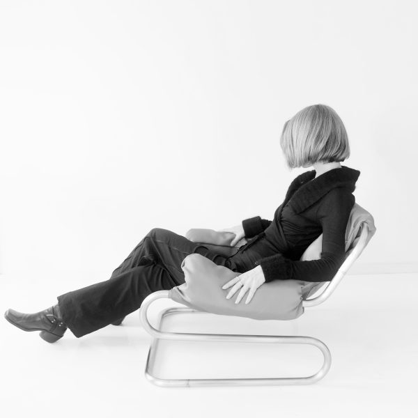 S-CHAIR - Bilde 3