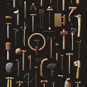 Hammer 01-50 Print