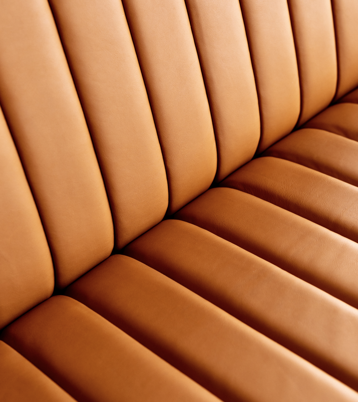 Fjordfiesta ax sofa closeup