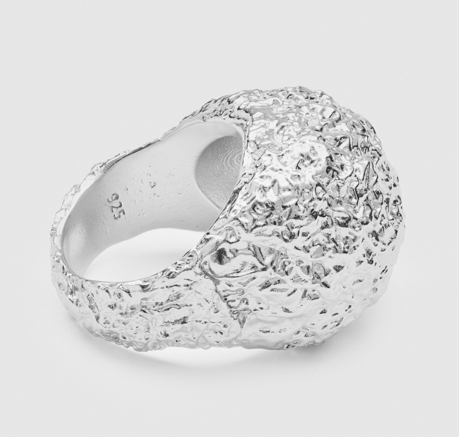 Championship Ring, Ali Gallefoss