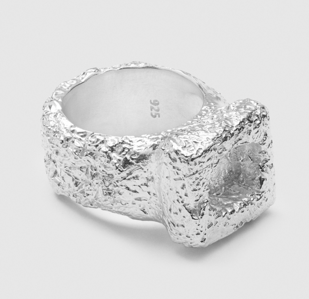 Rigid Square ring