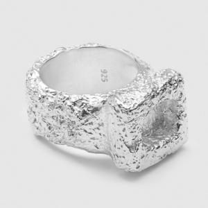 Rigid Square ring