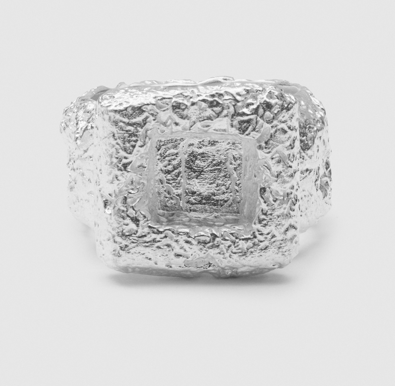 Rigid Square Ring