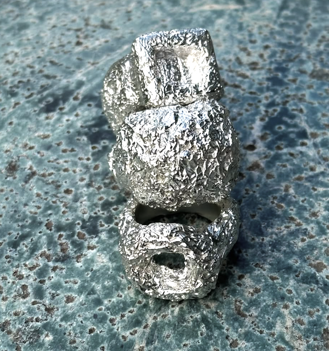 Rings by Ali Gallefoss