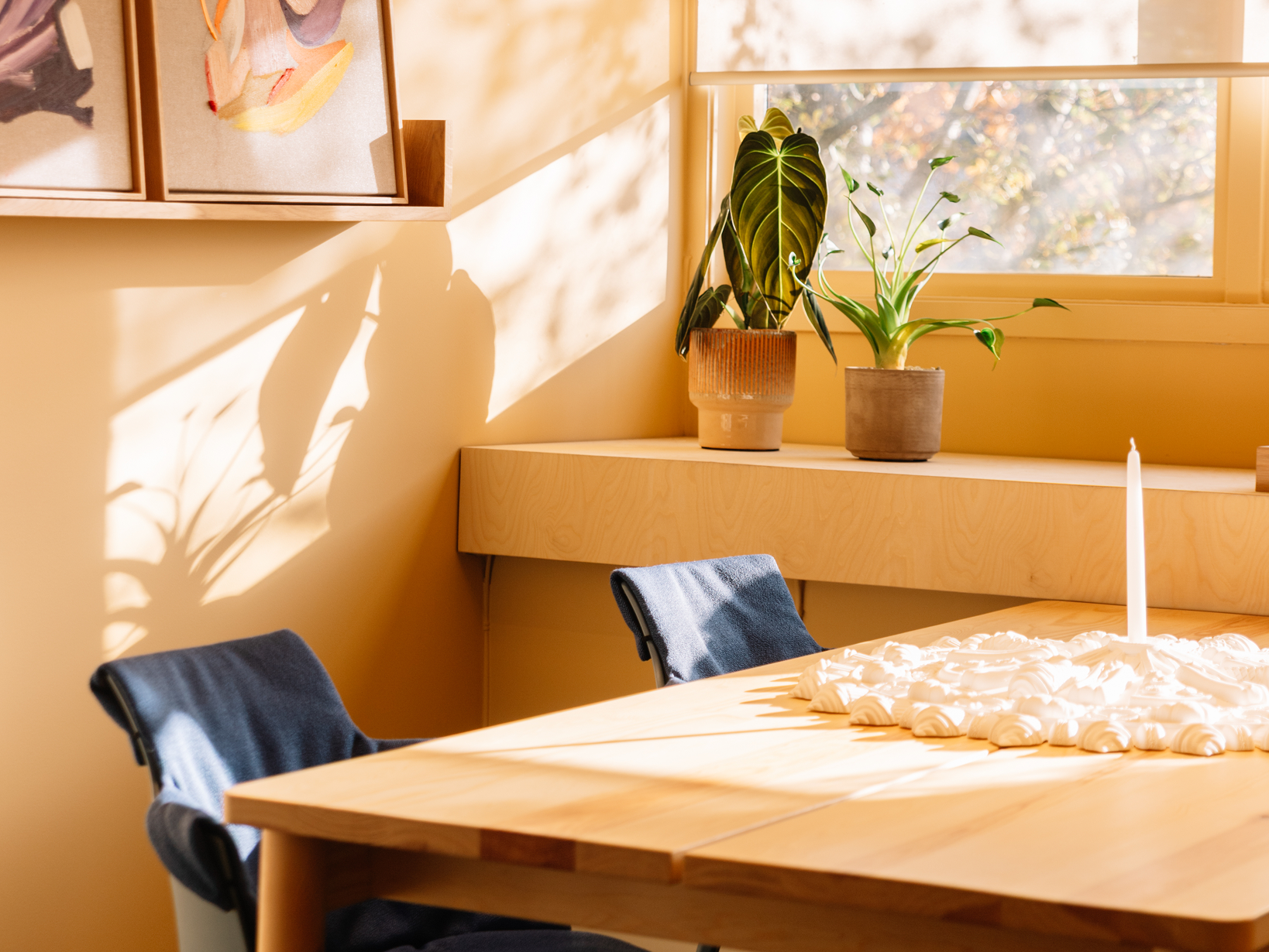 Showroom åpningsfest