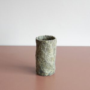 Slow high Woolly Grow potte fra Bioregion Institute (høy)