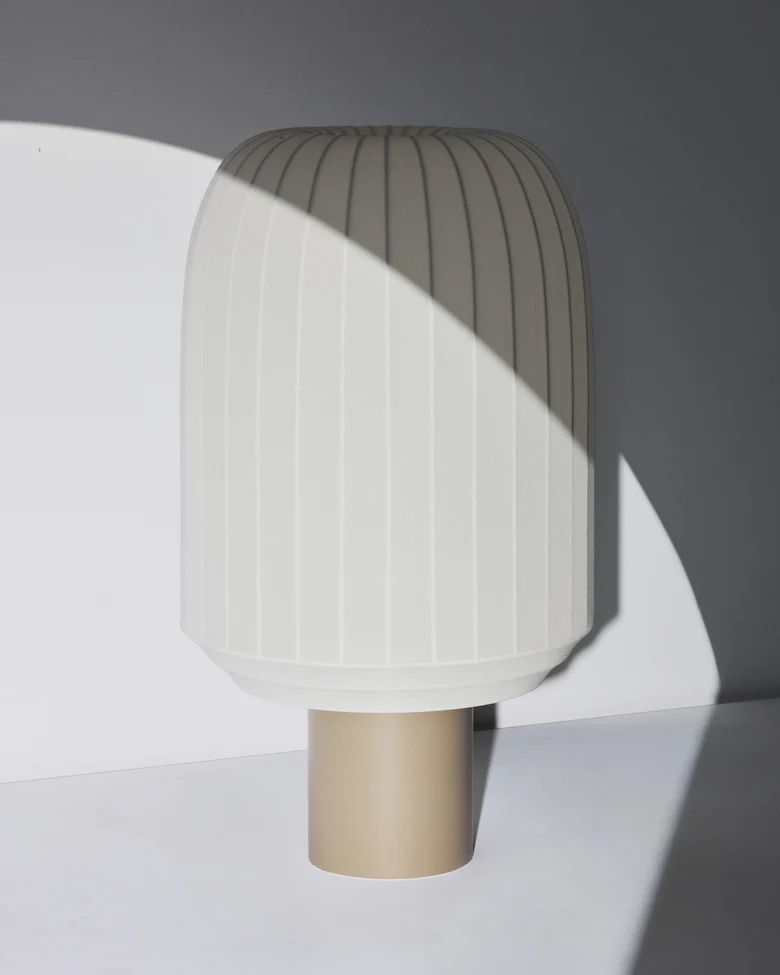 Tradition floor lamp from Northern