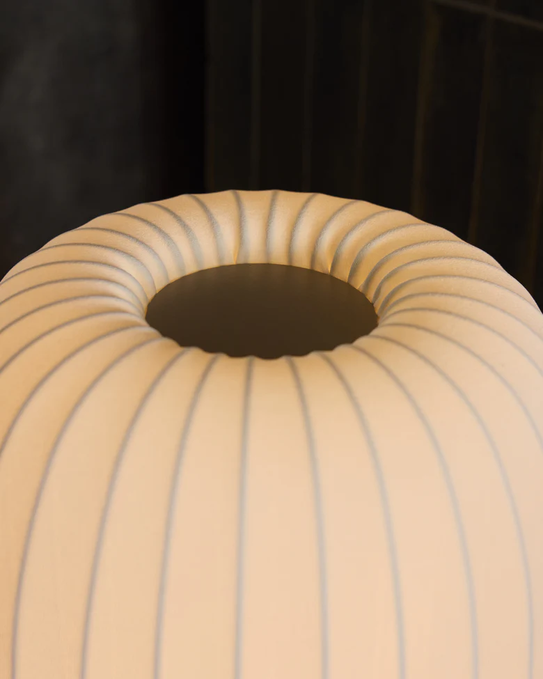 Tradition floor lamp from Northern