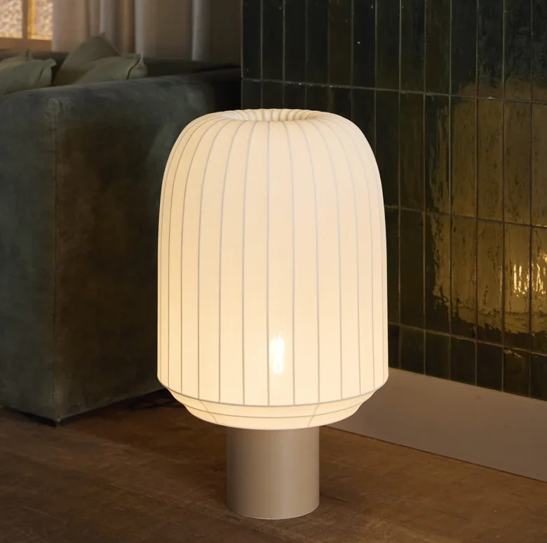 Tradition floor lamp