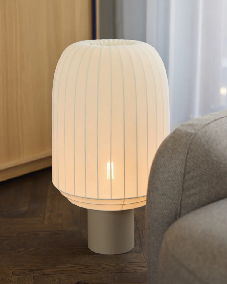 Tradition floor lamp from Northern