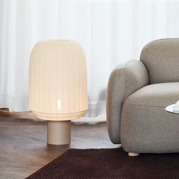 Tradition floor lamp from Northern
