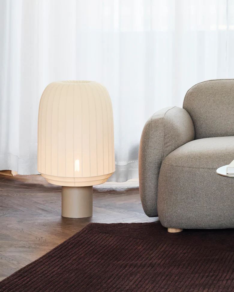 Tradition floor lamp from Northern