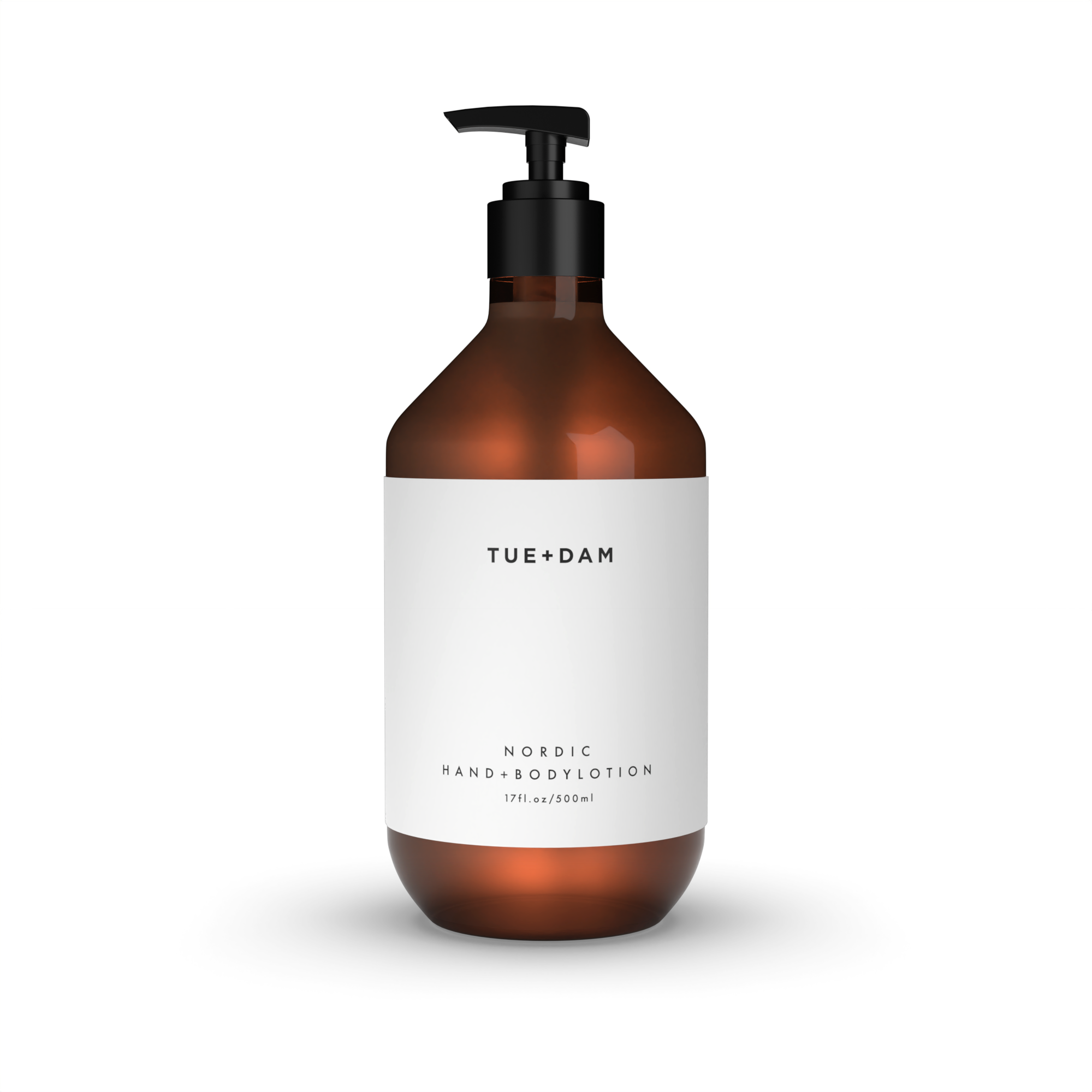 Nordic Hand+Body Lotion