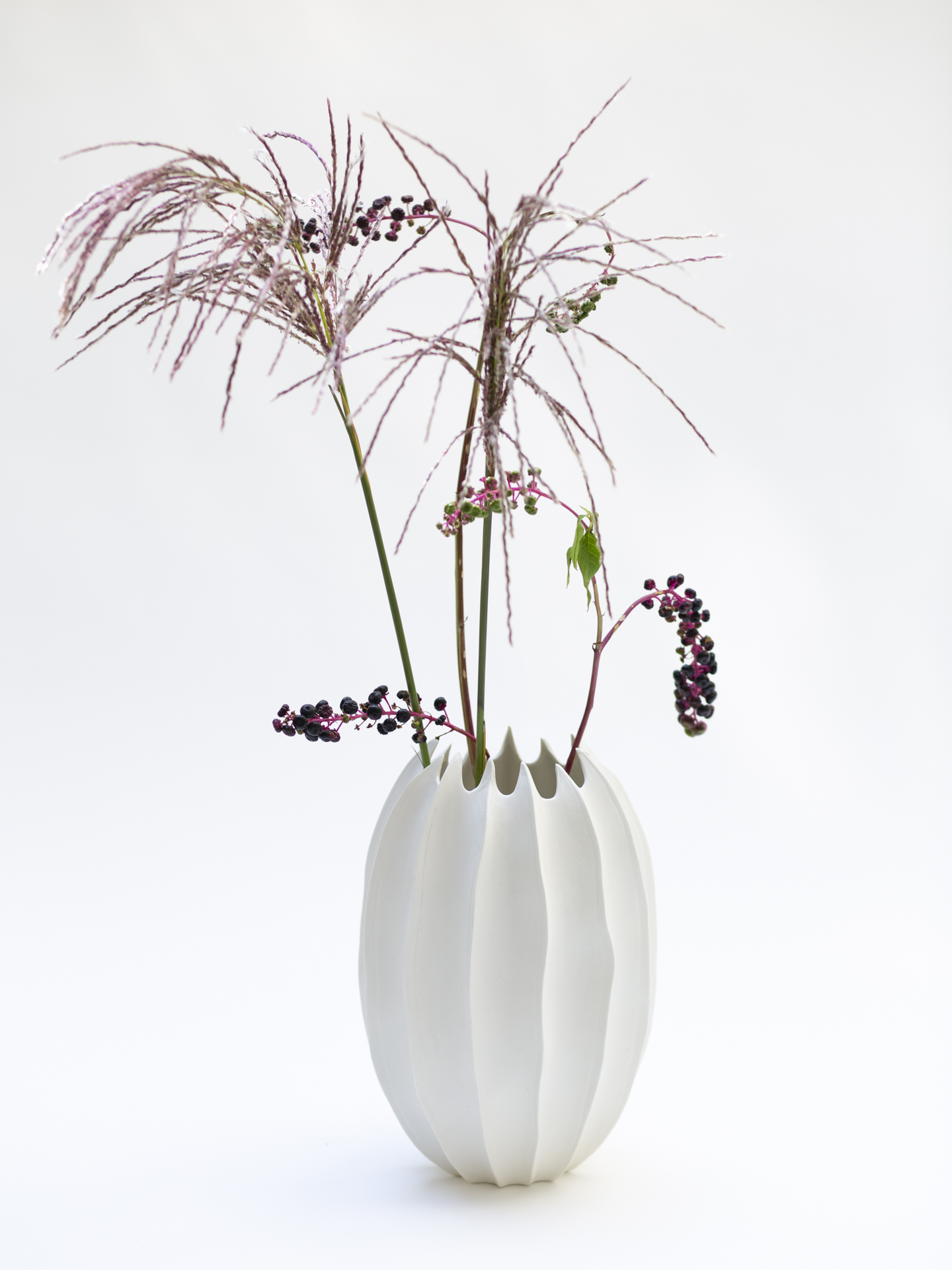 Enya vase