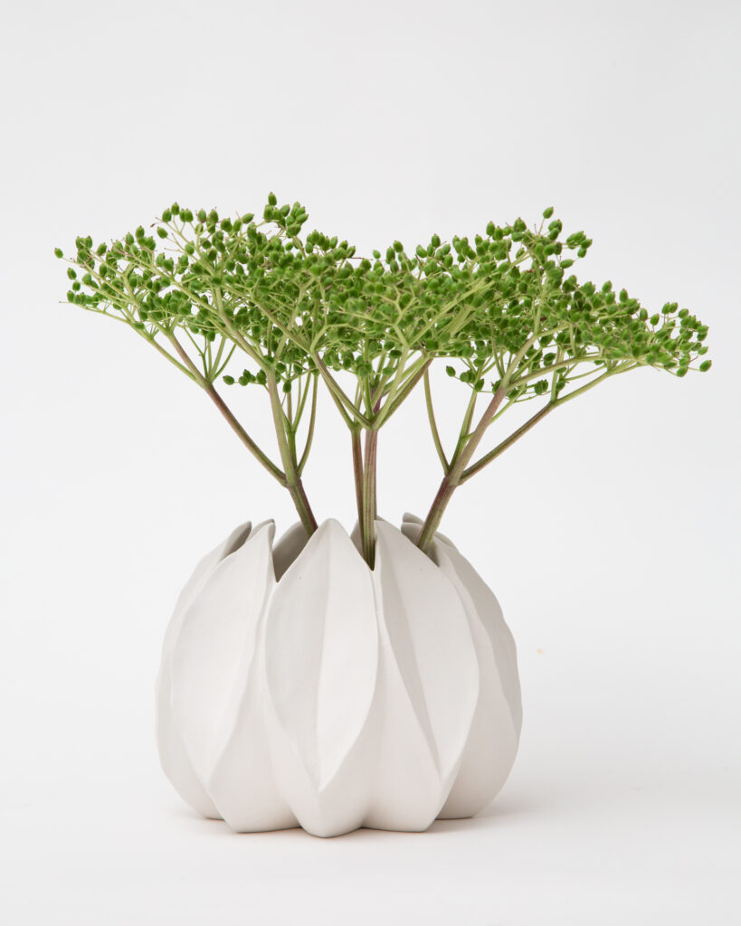 Aria vase