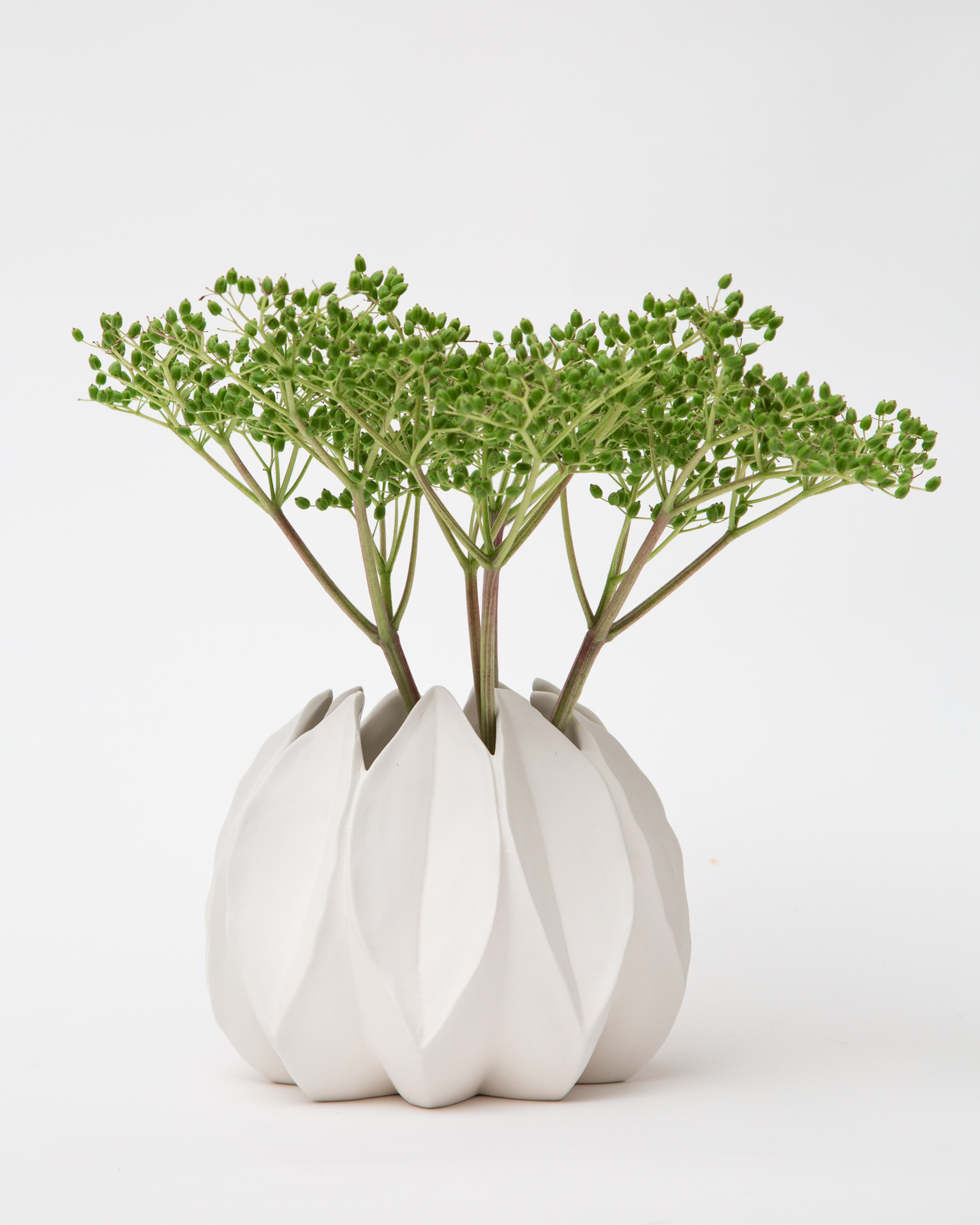 Aria vase