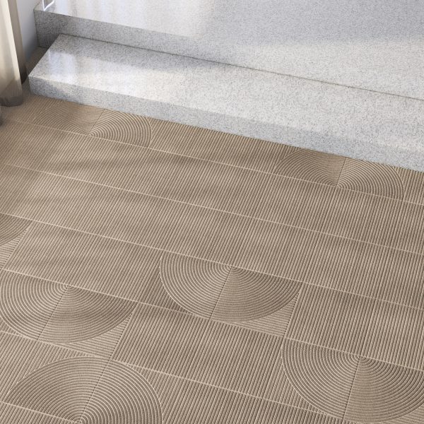 Heymat Zen Beige render