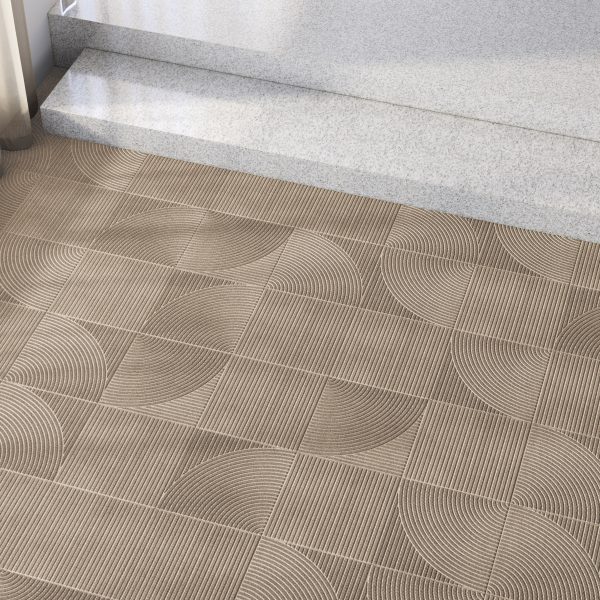 Heymat Zen Beige render