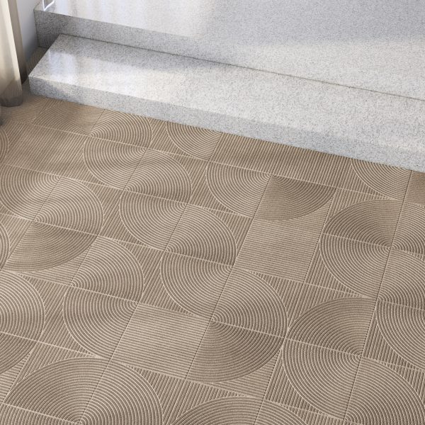 Heymat Zen Beige render