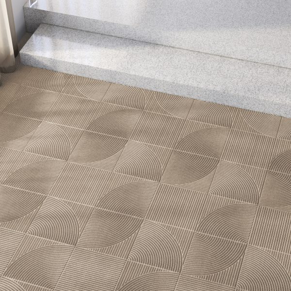 Heymat Zen Beige render