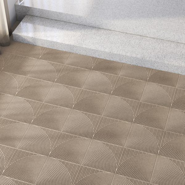Heymat Zen Beige render