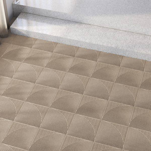 Heymat Zen Beige render
