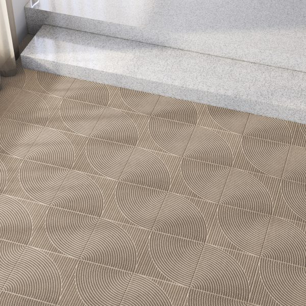 Heymat Zen Beige render