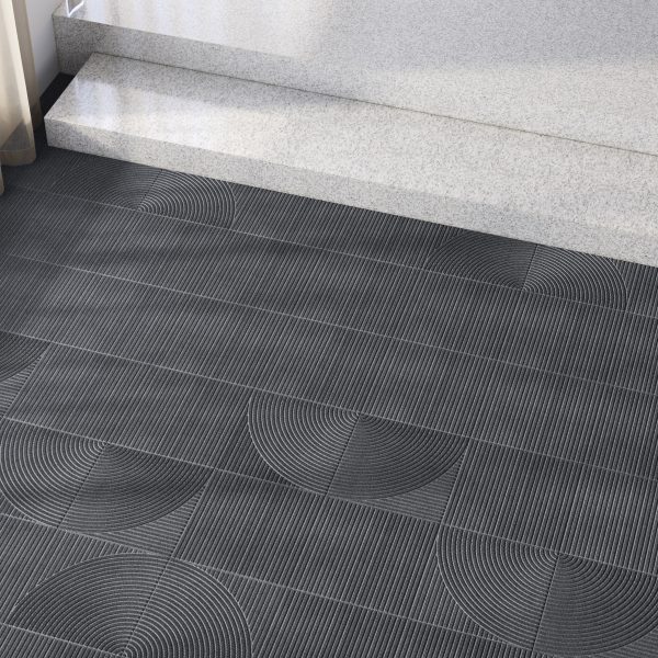 Heymat Zen Black render