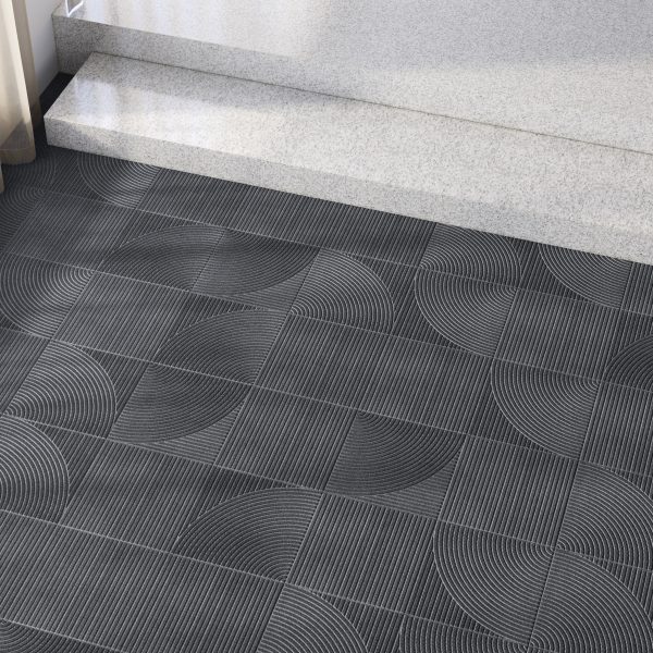 Heymat Zen Black render