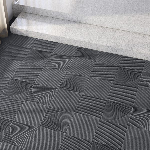Heymat Zen Black render