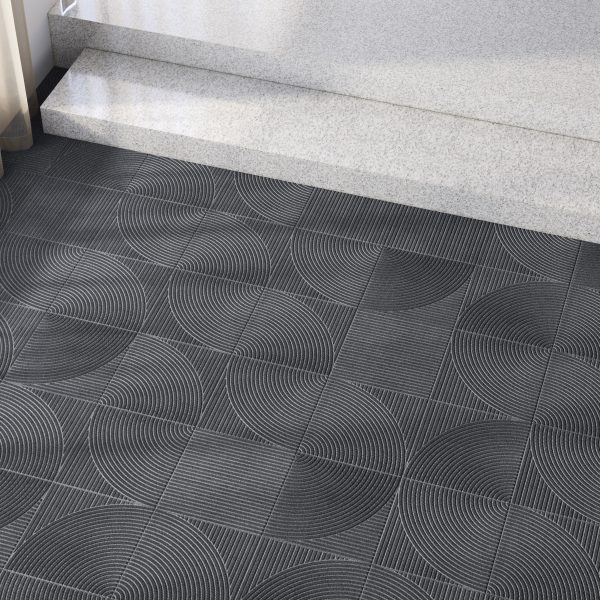 Heymat Zen Black render