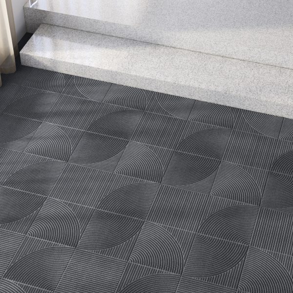 Heymat Zen Black render
