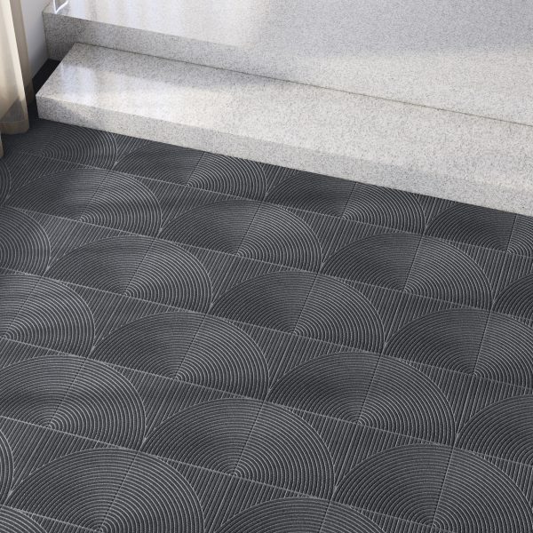 Heymat Zen Black render