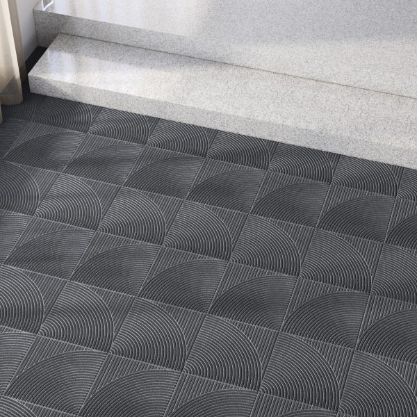 Heymat Zen Black render