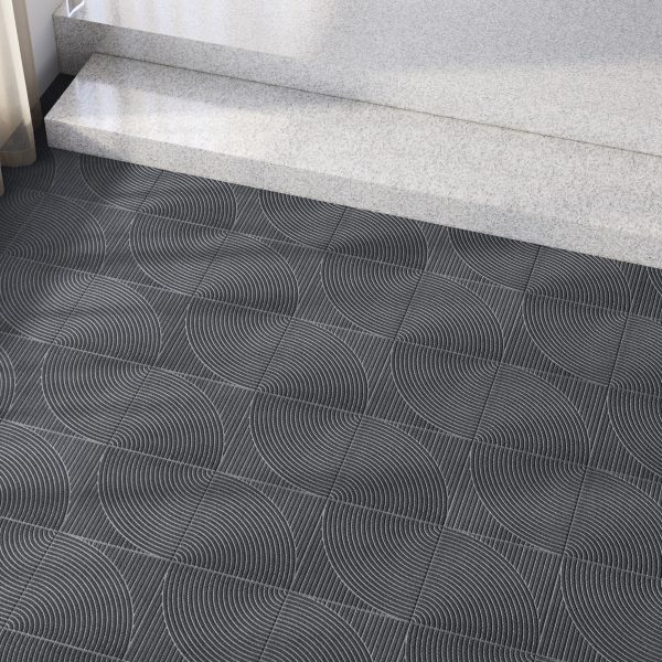Heymat Zen Black render