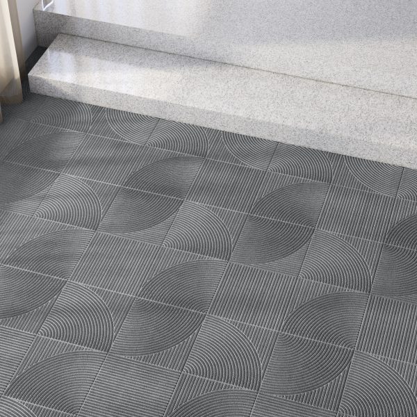 Heymat Zen Grey render