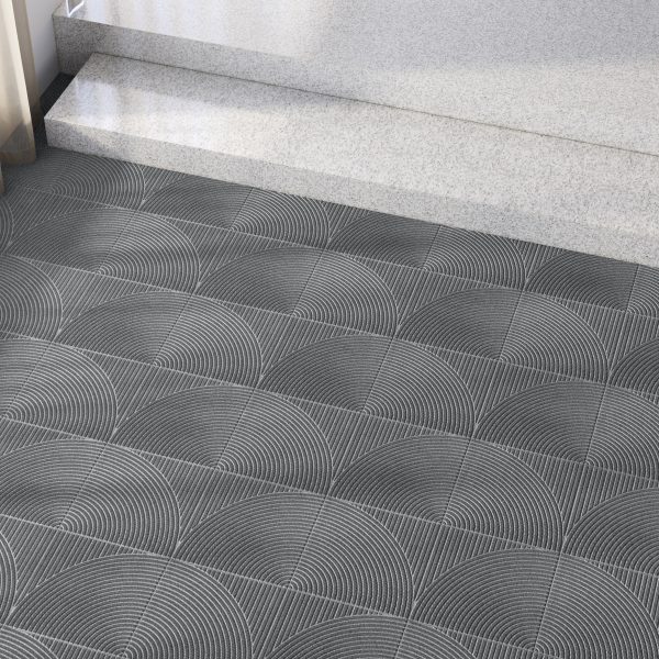 Heymat Zen Grey render