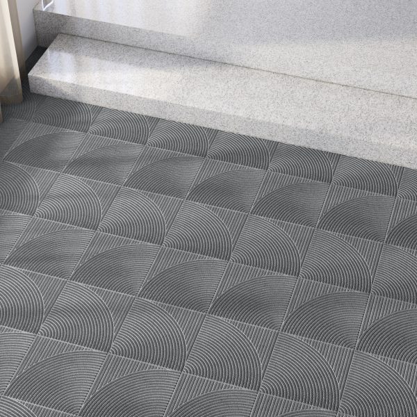 Heymat Zen Grey render