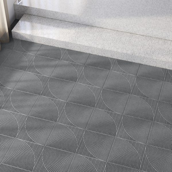 Heymat Zen Grey render