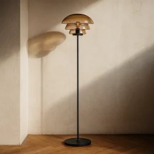 Gulvlampe 4006