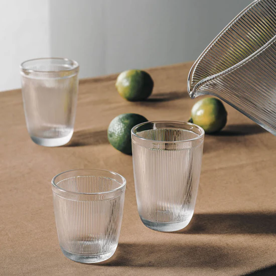 Siri glass 30 cl 6 stk